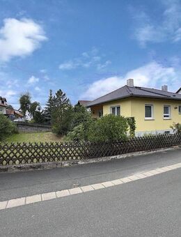 frei werdendes Bungalow in Sassanfahrt bei Hirschaid zu verkaufen - Hirschaid
