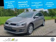 VW Golf, 1.2 TSI VII Lounge, Jahr 2015 - Weingarten