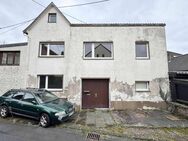 Älteres Handwerk trifft neue Ideen - Wohnhaus mit Seele und Potential! - Alfter