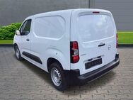 Opel Combo E Cargo Edition 1.5 D+Klimaanlage+Freisprecheinrichtung - Marktredwitz