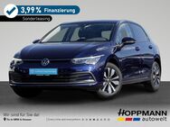 VW Golf, 1.5 TSI "MOVE", Jahr 2023 - Haiger