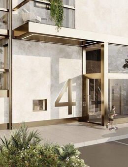 Ideale 3-Zimmer-Gartenwohnung - komfortabler Neubau - Eching (Regierungsbezirk Oberbayern)