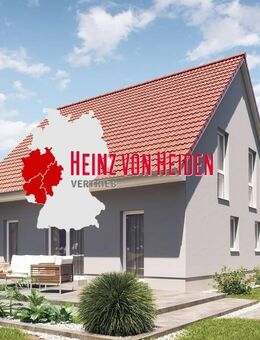 Ein Traumhaus in Traumlage! - Simmerath