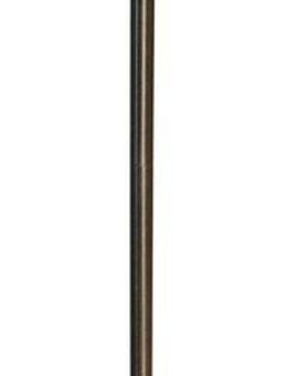 Luxform Gartenleuchte Solar-Gartenlampe - Maspalomas - 15 Lumen - LED, LED fest integriert, Solarbetrieben