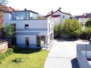 antaris Immobilien GmbH ** Ihre ruhige Oase - mitten in der Stadt! ** - Erfurt