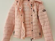 Superdry jacke rosa gr. S - Willich