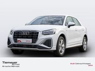 Audi Q2 35 TFSI S LINE MATRIX VIRTUAL APS - Gelsenkirchen