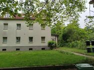 Schöne 2-Raum-Wohnung im schönen Rodleben - Dessau-Roßlau Rodleben