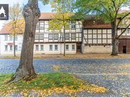 Wohn-, Büro- und Lagergebäude mit Potenzial und harzigem Charme - Quedlinburg