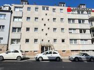 Vermietete Dachgeschosswohnung im beliebten Frankenberger Viertel - Aachen