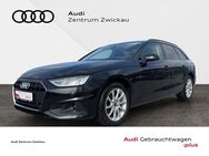 Audi A4, Avant 35TFSI Basis Scheinwerfer, Jahr 2021 - Zwickau