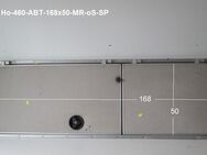 Hobby Wohnwagentür Aufbautür ca 168 x 50 mit Rahmen ohne Schlüssel gebr. - Sonderpreis (zB 460er) RECHTS (Eingangstür) - Schotten Zentrum