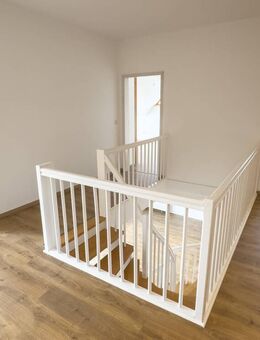 Großzügige Maisonette-Wohnung mit ca. 130?m² Wohnfläche in ruhiger Lage von Niederfüllbach - Niederfüllbach