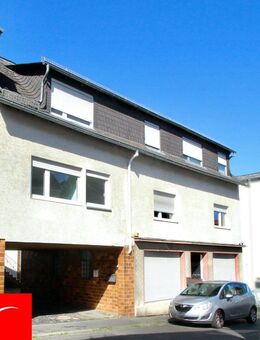 Wohn-/Geschäftshaus in Bad Camberg - Bad Camberg