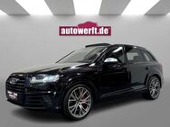 Audi SQ7 4.0 TDI QU OPTIK PANO AHK 22Z STDHZ HUD ACC LUFT TV - Ahrensburg