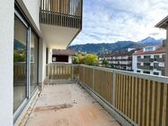 Premium-Neubau: 3-Zimmer-Balkon-Wohnung, LIFT, Keller, TG-Platz a.W., WHG-NR: C11 - Garmisch-Partenkirchen