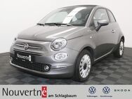 Fiat 500, 1.0 C GSE Hybrid Dolcevita, Jahr 2022 - Solingen (Klingenstadt)