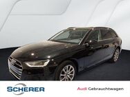 Audi A4, Avant 35 TFSI APP, Jahr 2021 - Mainz