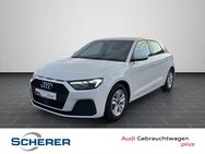 Audi A1, Sportback 30 TFSI EPH hi, Jahr 2021 - Ludwigshafen (Rhein)