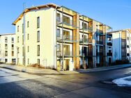 Moderne 3-Zimmer-Wohnung mit offenem Design, Eichenparkett und zwei Balkonen - provisionsfrei!" - Bad Aibling
