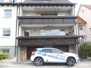 Große Wohnung für die ruhige Familie in Oberschmeien. - Sigmaringen