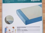 Suprima, Mehrfach-Bettauflagen, 80x90 cm, NEU, OVP, waschbar bis 95° Stück 5€ - Hamburg