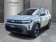 Dacia Duster, TCe 130 Extreme Winter City-Paket, Jahr 2022 - Minden (Nordrhein-Westfalen)