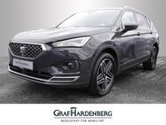 Seat Tarraco, Xcellence, Jahr 2020 - Gengenbach