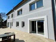 Einfamilienhaus & Kapitalanlage - Neu Gülze