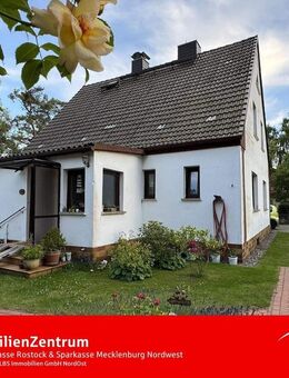 Ihr Zuhause am Meer - 300 m vom Strand! - Dierhagen (Ostseebad)