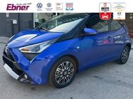 Toyota Aygo, X CLUSIV STYLE AUTOMATIK, Jahr 2019 - Albbruck