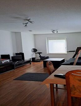 Attraktive moderne Zweiraumwohnung in Dresden Löbtau - Dresden