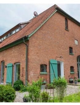 Neuer Preis! Hier bleiben keine Wünsche offen! - Barum (Landkreis Lüneburg)