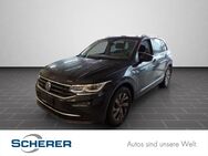 VW Tiguan, 1.5 TSI, Jahr 2021 - Wiesbaden