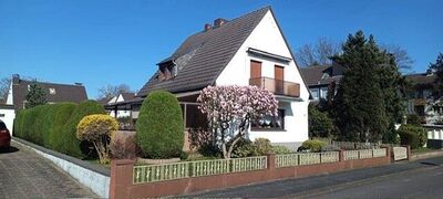 Freistehendes Einfamilienhaus in Köln-Porz-Grengel