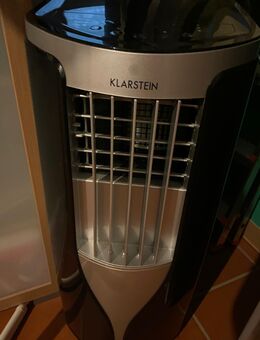 Mobile Klimaanlage von Klarstein - Nürnberg