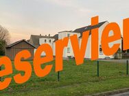 RESERVIERT! Schönes Grundstück in Nordenham-Atens zu verkaufen für ein Einfamilienhaus oder Doppelhaushälften !RESERVIERT!!! - Nordenham