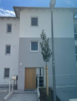 Traumhafte 1-Zimmer-Neubauwohnung inkl. EBK und Garage - Traitsching