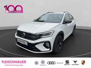 VW Taigo, 1.0 l TSI R-Line 116 digitales, Jahr 2024 - Mönchengladbach