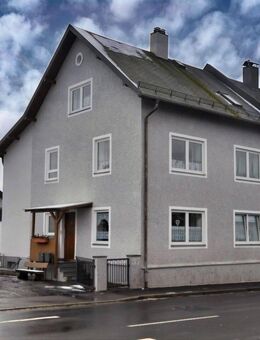 Gute Laune Wohnungen - Marktredwitz