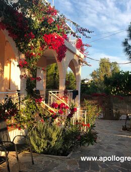 Ferienhaus für 6 Personen in der Nähe von Athen, Griechenland - Düsseldorf