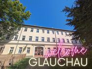 ++ Charmante 2-Raum Wohnung im Herzen von Glauchau - Jetzt einziehen! ++ - Glauchau