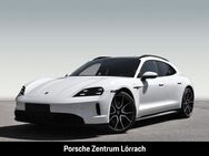 Porsche Taycan, Sport Turismo, Jahr 2022 - Lörrach