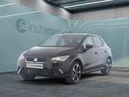 Seat Ibiza, 1.0 TSI FR | | | |, Jahr 2024 - München