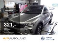 VW T-Roc, 1.5 TSI MOVE | | | |, Jahr 2023 - Plattling