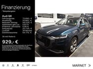 Audi Q8, 55 TFSI e quattro S-line, Jahr 2022 - Oberursel (Taunus)