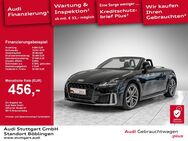Audi TT, Roadster 40 TFSI S line AppleCar, Jahr 2020 - Böblingen