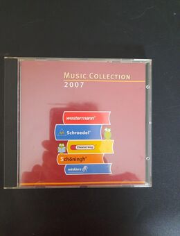 Music Collection 2007 - Essen