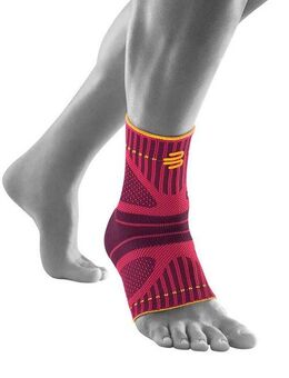 Bauerfeind Sprunggelenkbandage Ankle Support DYNAMIC