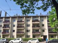 WG-TAUGLICHE 3-ZIMMER-WOHNUNG MIT BALKON IN ZENTRALER WESTSTADT-LAGE - Ulm